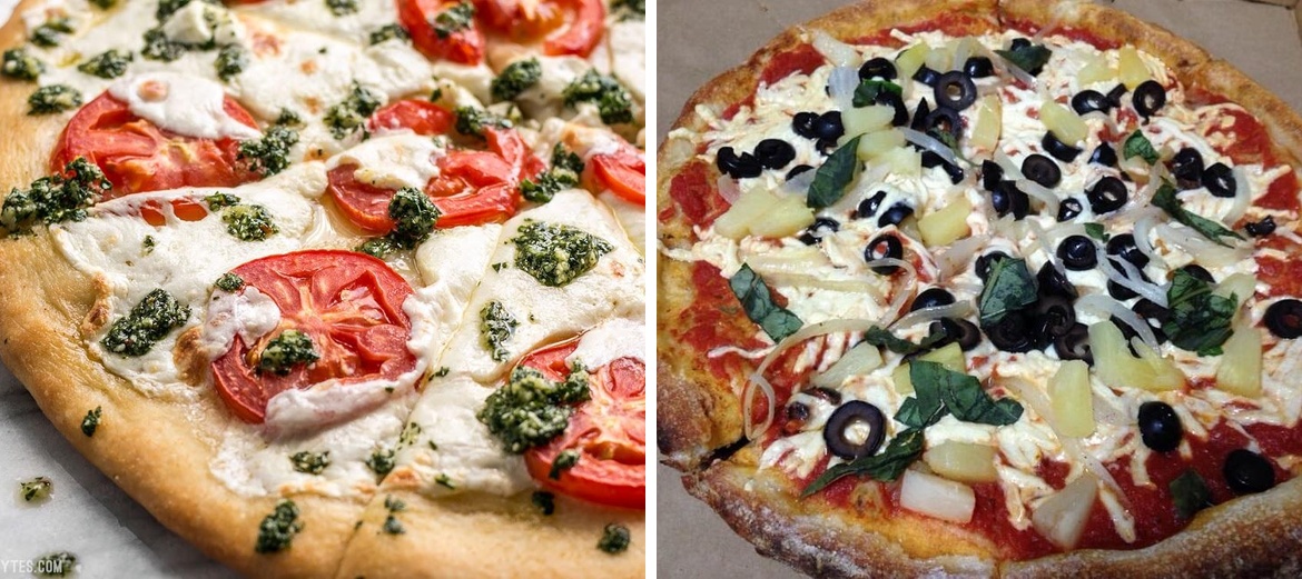 Sabatinos Pizza Deli & Grocery