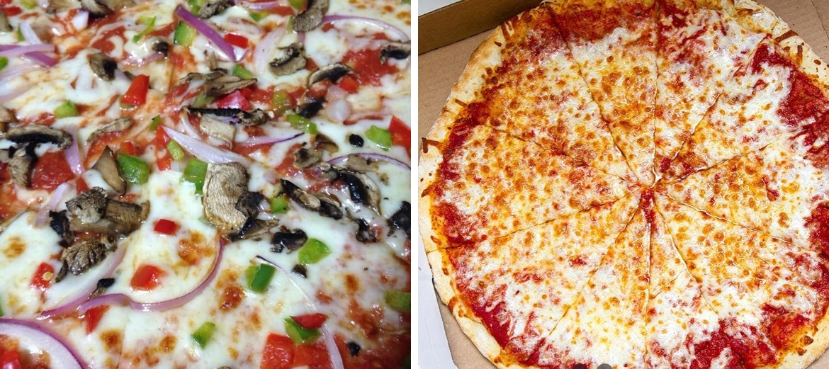 Sabatinos Pizza Deli & Grocery