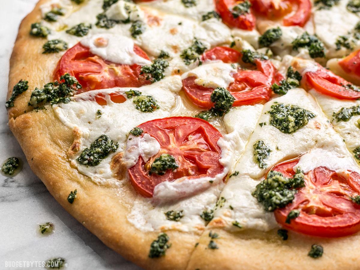 Sabatinos Pizza Deli & Grocery Menu image 4