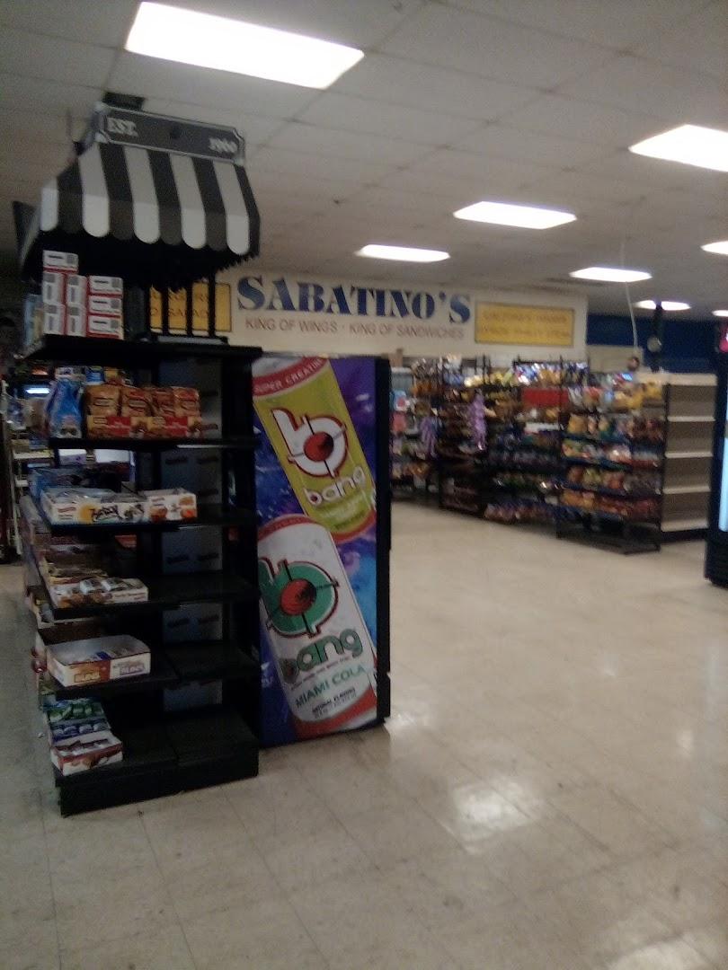 Sabatinos Pizza Deli & Grocery Menu image 5