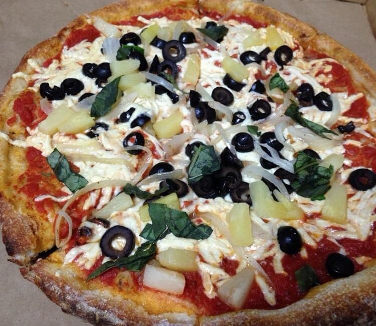 Sabatinos Pizza Deli & Grocery Menu image 7